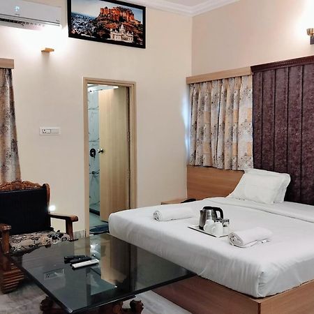 The Orchard House - A Boutique Hotel Jodhpur  Exterior foto