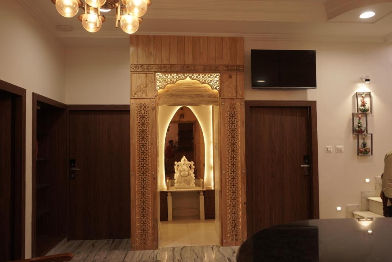 The Orchard House - A Boutique Hotel Jodhpur  Exterior foto