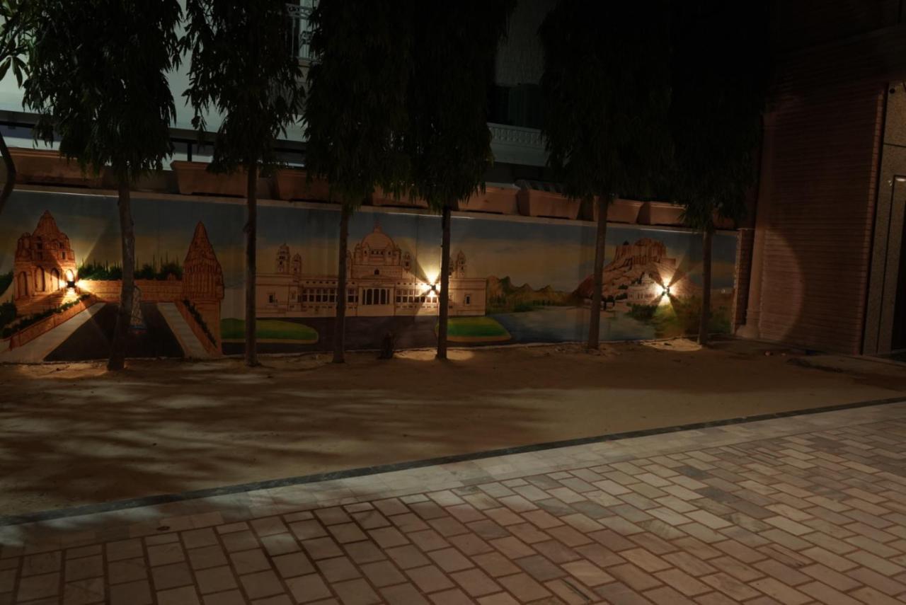 The Orchard House - A Boutique Hotel Jodhpur  Exterior foto