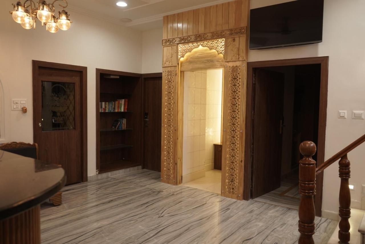 The Orchard House - A Boutique Hotel Jodhpur  Exterior foto