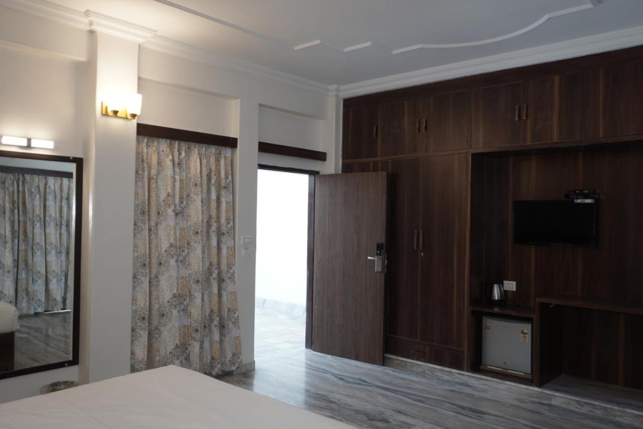 The Orchard House - A Boutique Hotel Jodhpur  Exterior foto
