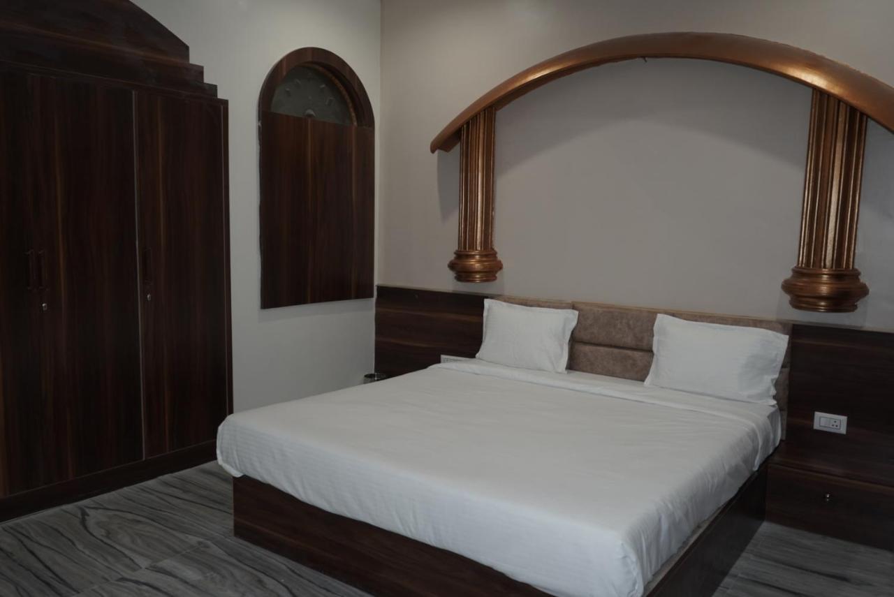 The Orchard House - A Boutique Hotel Jodhpur  Exterior foto