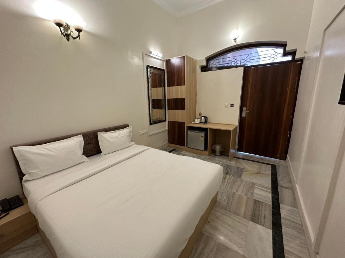 The Orchard House - A Boutique Hotel Jodhpur  Exterior foto