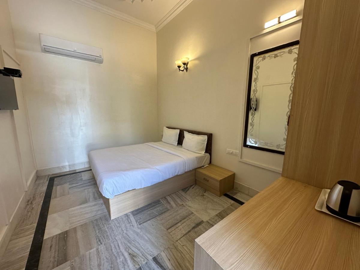 The Orchard House - A Boutique Hotel Jodhpur  Exterior foto