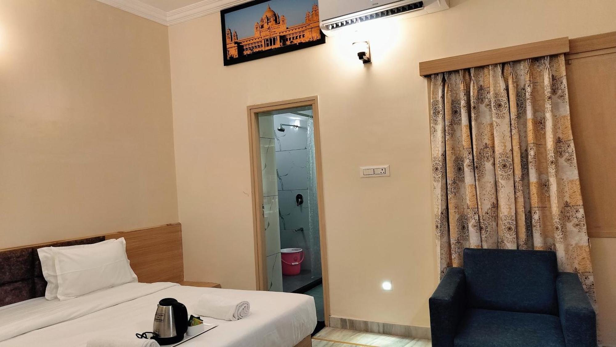 The Orchard House - A Boutique Hotel Jodhpur  Exterior foto
