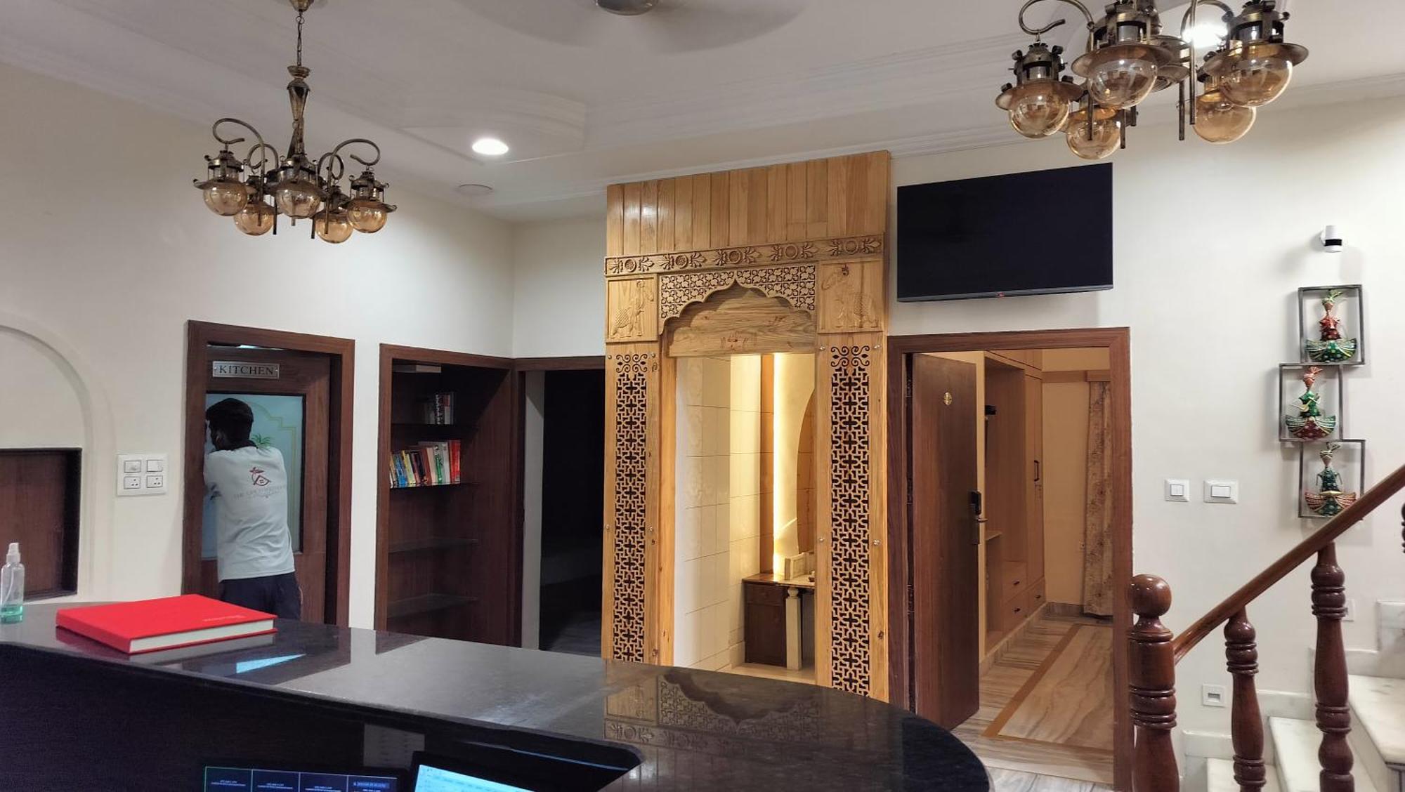 The Orchard House - A Boutique Hotel Jodhpur  Exterior foto