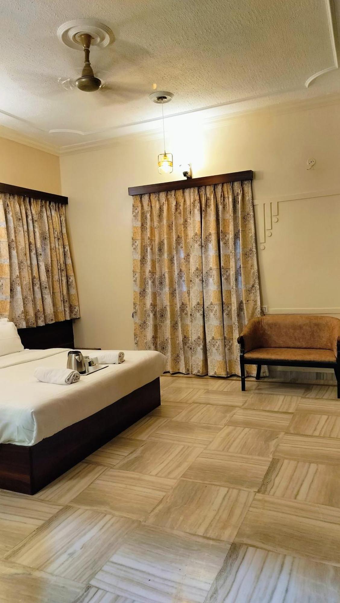 The Orchard House - A Boutique Hotel Jodhpur  Exterior foto