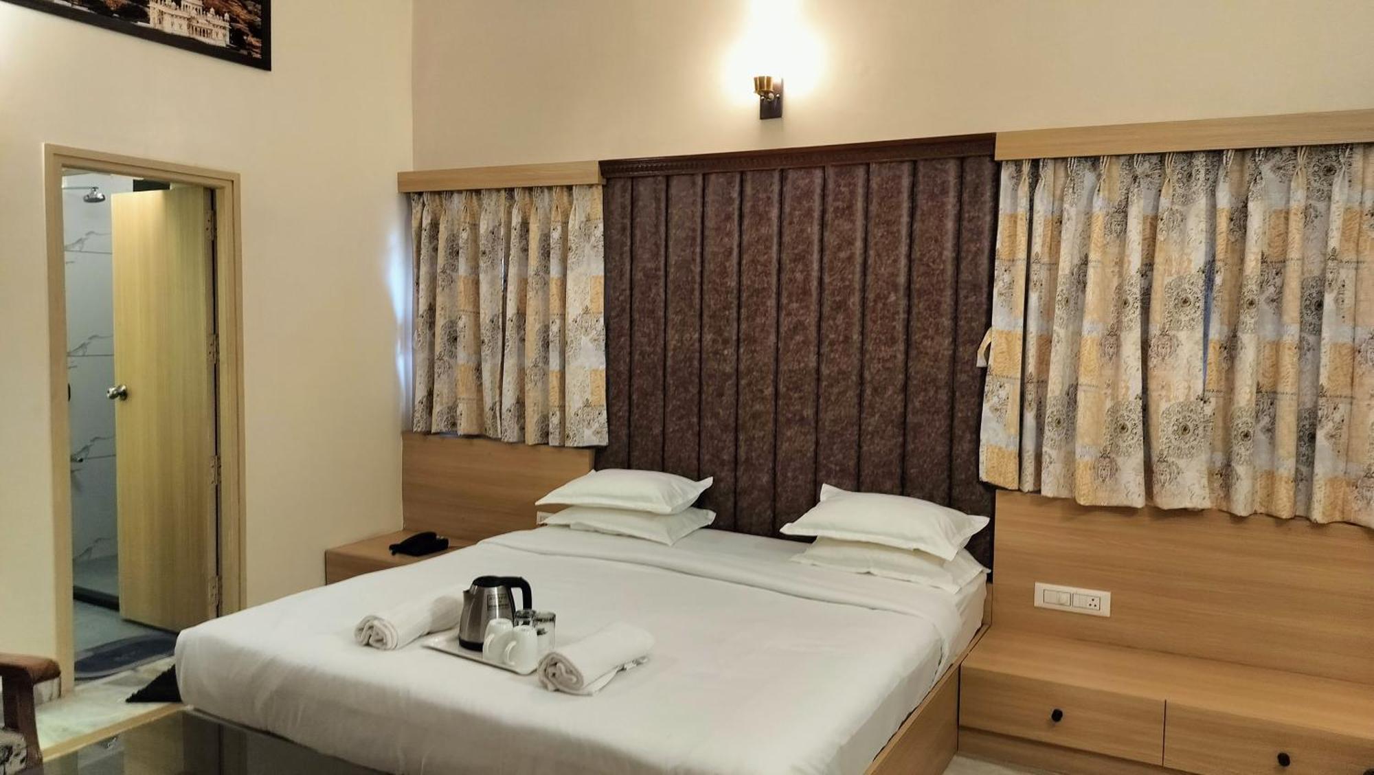 The Orchard House - A Boutique Hotel Jodhpur  Exterior foto