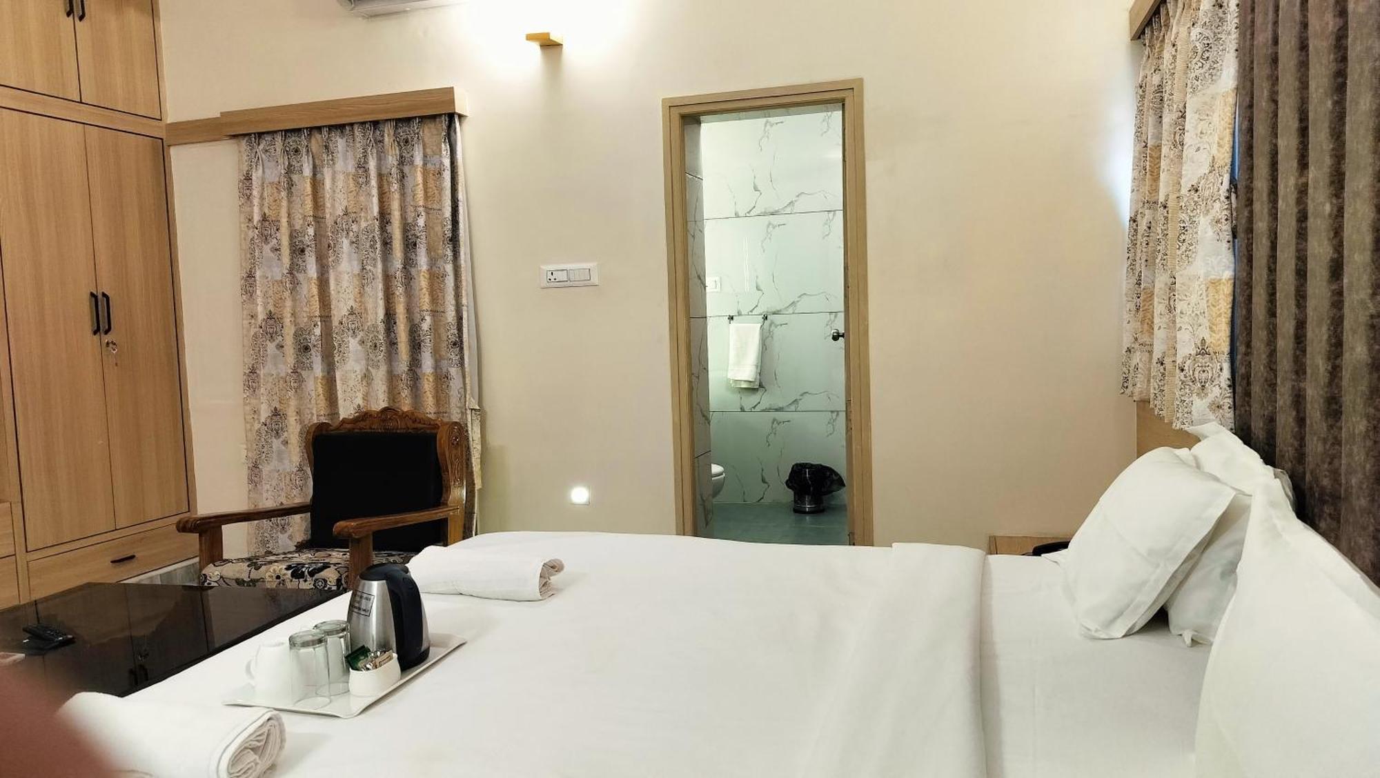 The Orchard House - A Boutique Hotel Jodhpur  Exterior foto