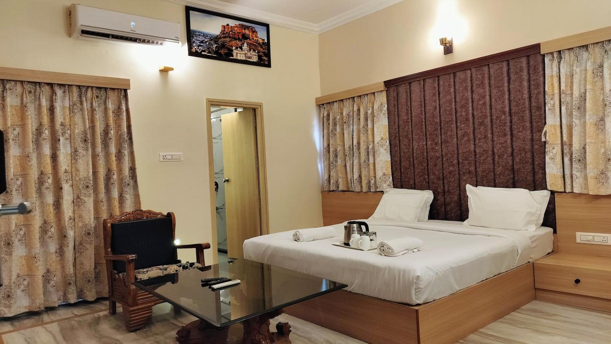 The Orchard House - A Boutique Hotel Jodhpur  Exterior foto