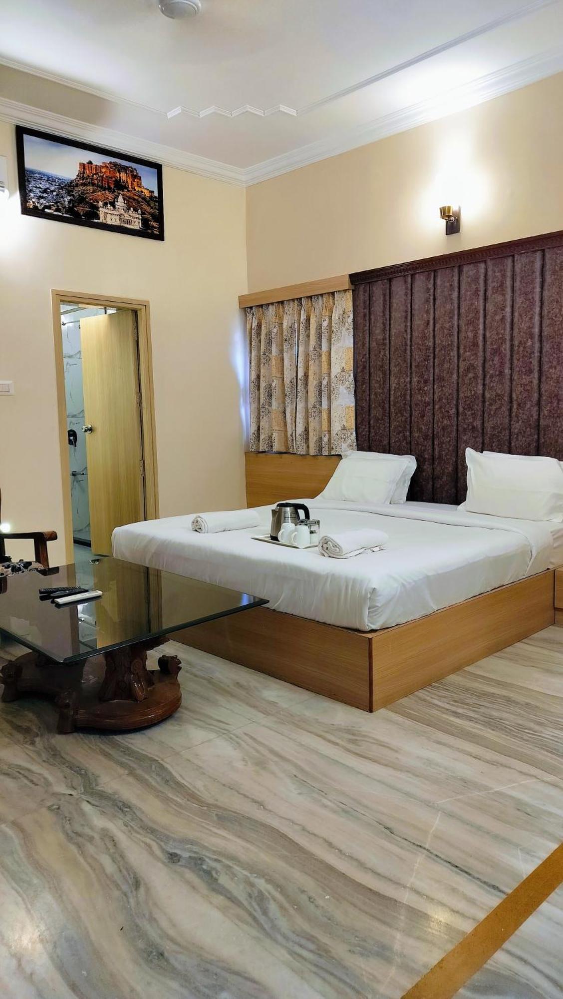 The Orchard House - A Boutique Hotel Jodhpur  Exterior foto